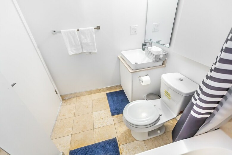 Apartamentos Serenity Stay With Lakeshore View From 50+ Floor