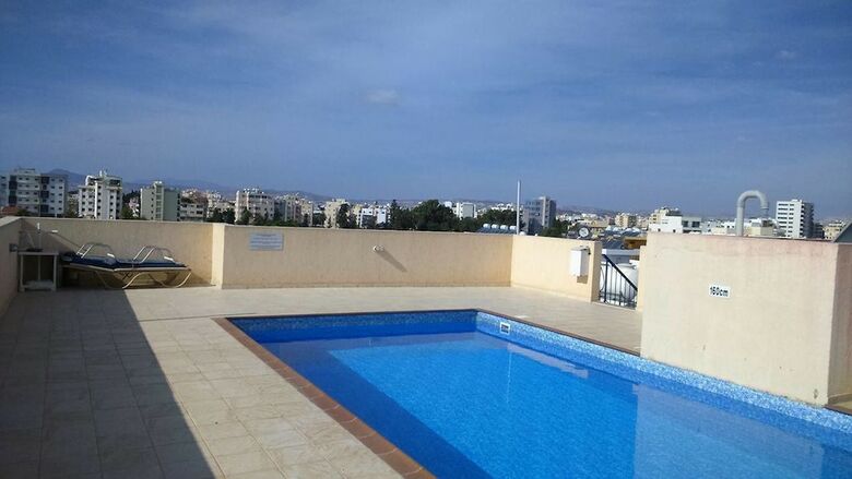 Apartamentos 403 Carisa Artemis Court