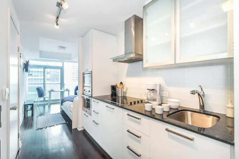 Apartamentos New!! Couples Retreat.luxury Condo.central