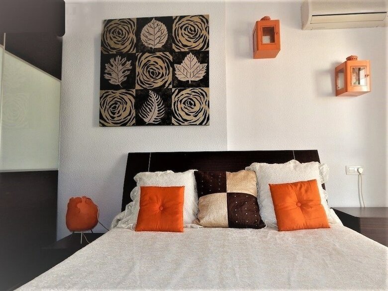 Apartamentos 19003-ph  Penthouse In Playaquebrada