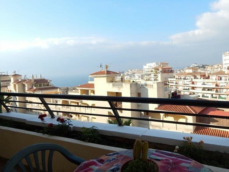 Apartamentos 19003-ph  Penthouse In Playaquebrada