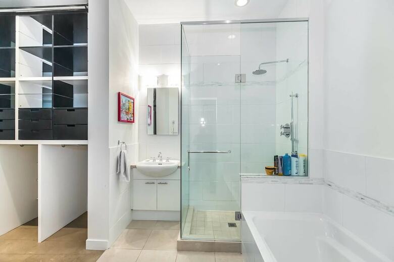 Apartamentos Posh & Luxury Stay In Downtown