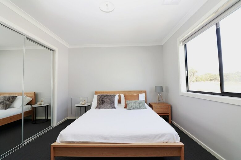 Serenity - Rejuvenate Stays