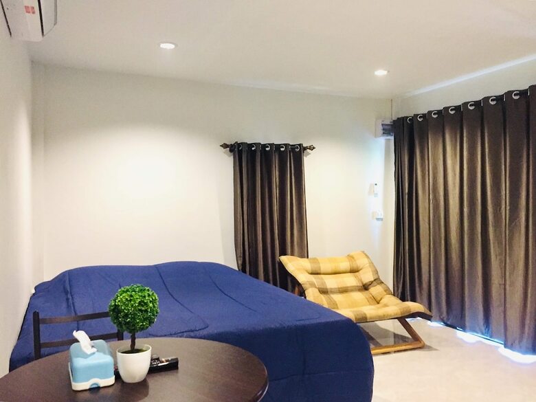 Hotel Ingkhao Resort Chanthaburi