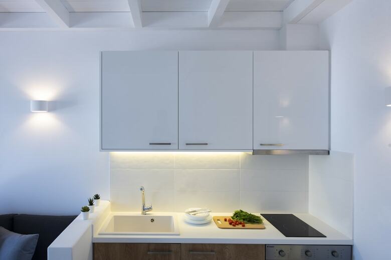 Apartamentos White Orchid Luxury Suites
