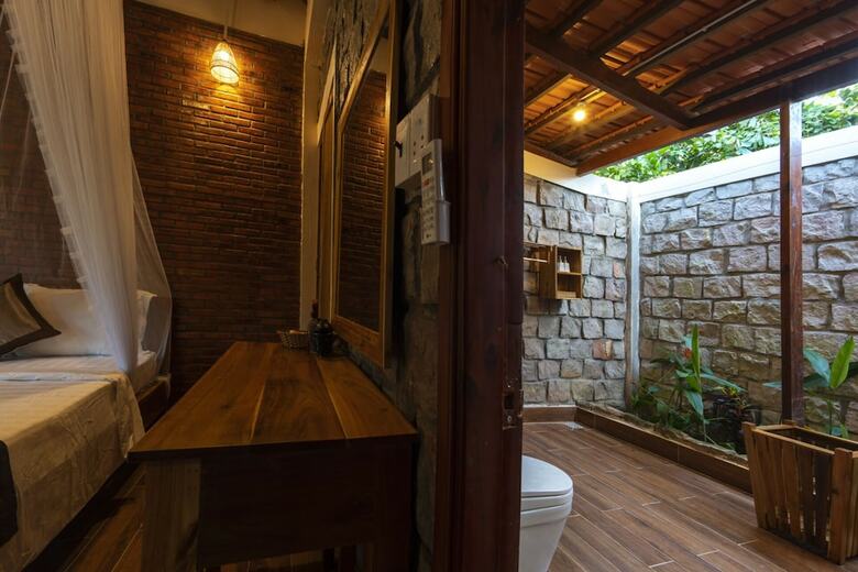 Hotel Island Lodge Phu Quoc