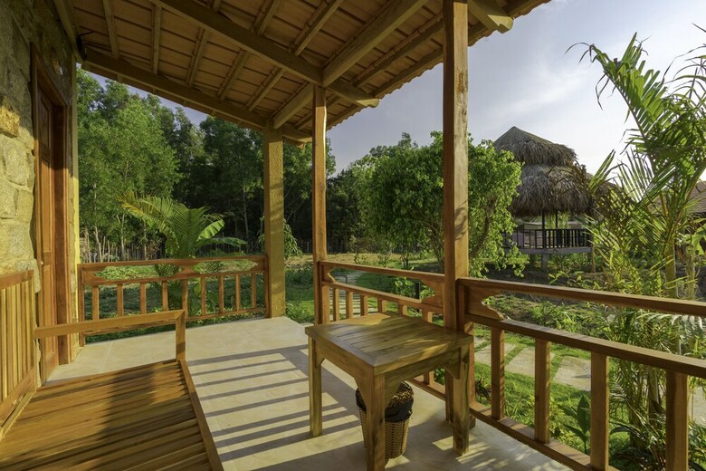Hotel Island Lodge Phu Quoc