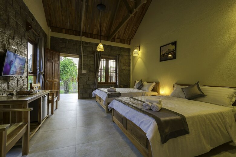 Hotel Island Lodge Phu Quoc