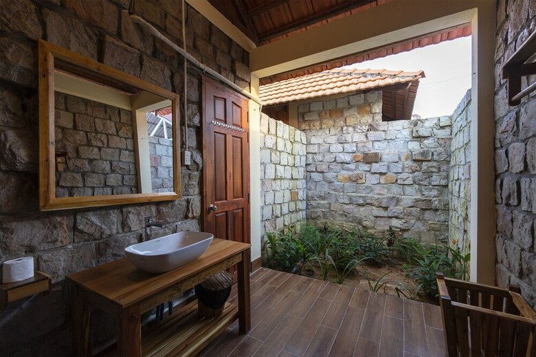 Hotel Island Lodge Phu Quoc