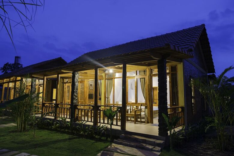Hotel Island Lodge Phu Quoc