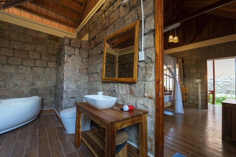 Hotel Island Lodge Phu Quoc
