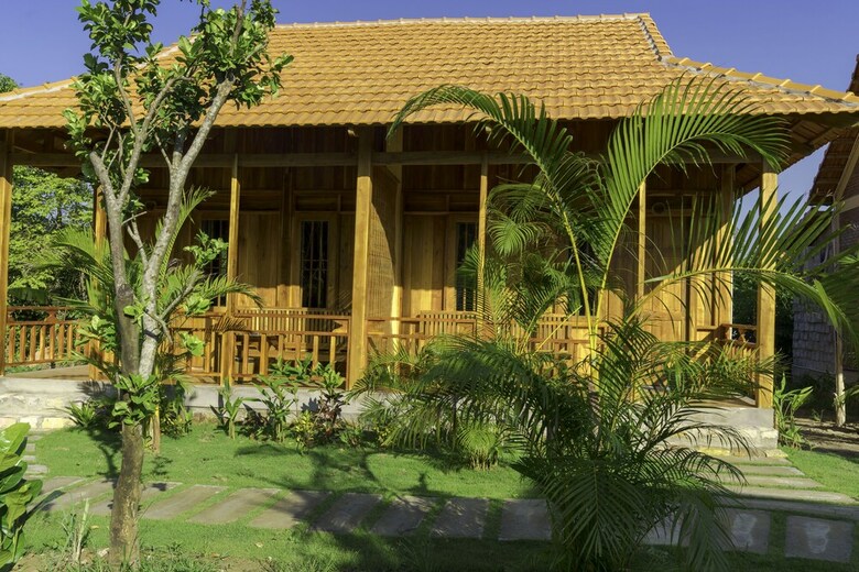 Hotel Island Lodge Phu Quoc