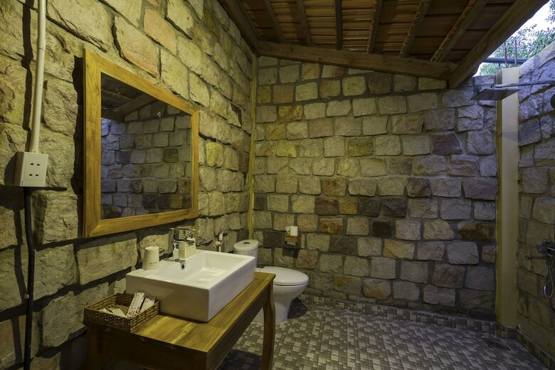 Hotel Island Lodge Phu Quoc
