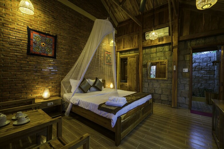 Hotel Island Lodge Phu Quoc