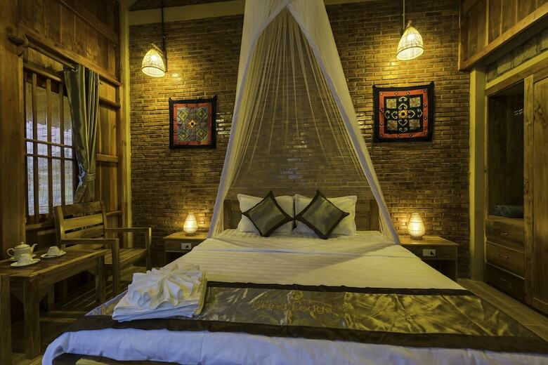 Hotel Island Lodge Phu Quoc