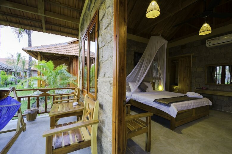 Hotel Island Lodge Phu Quoc
