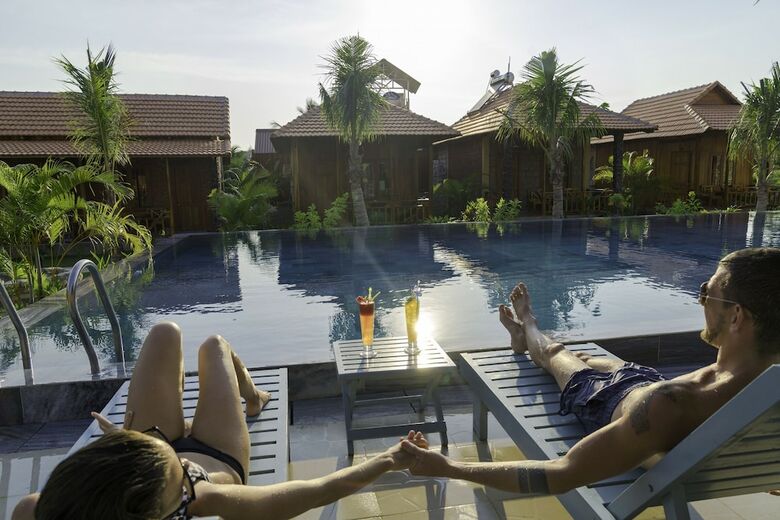 Hotel Island Lodge Phu Quoc
