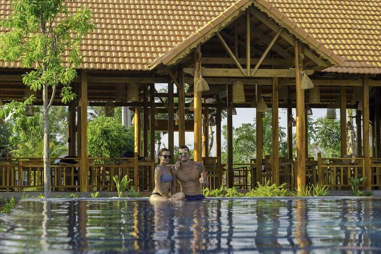 Hotel Island Lodge Phu Quoc