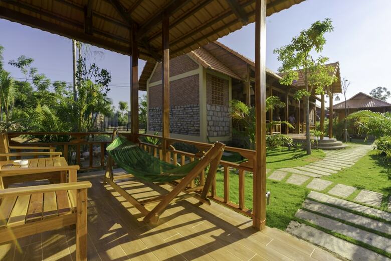 Hotel Island Lodge Phu Quoc