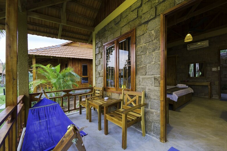 Hotel Island Lodge Phu Quoc