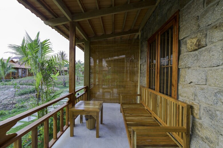 Hotel Island Lodge Phu Quoc