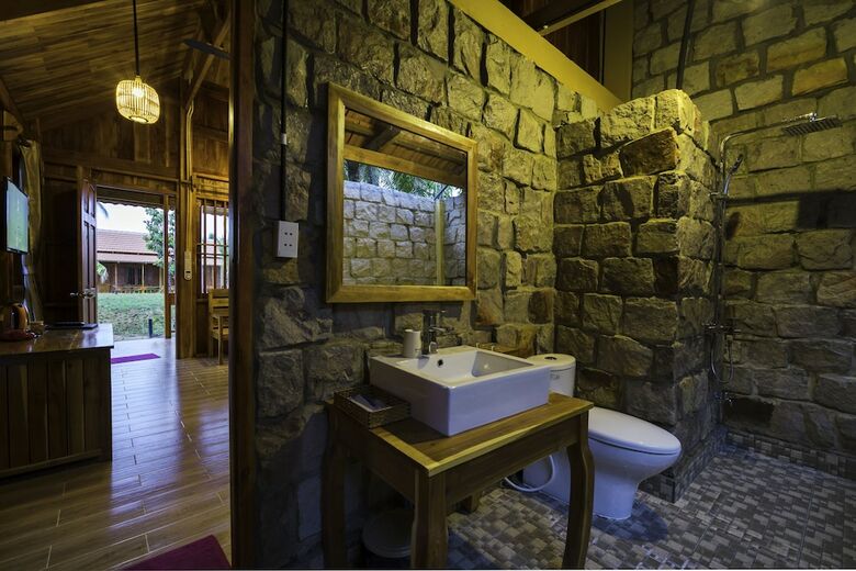 Hotel Island Lodge Phu Quoc