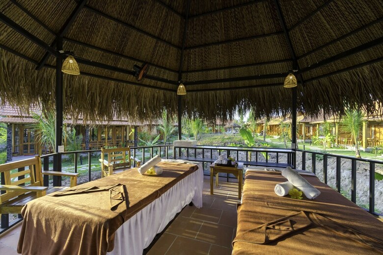 Hotel Island Lodge Phu Quoc