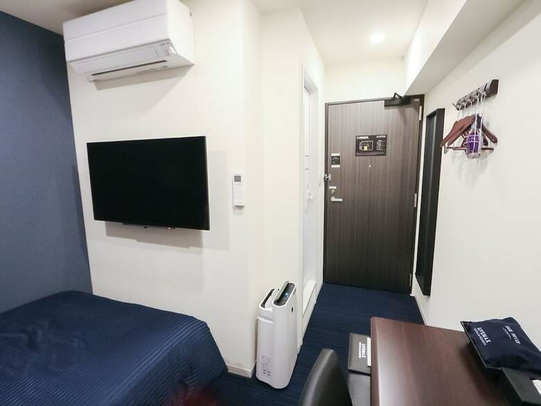 Hotel Livemax Akihabarakita