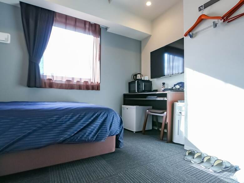 Hotel Livemax Akabane-ekimae