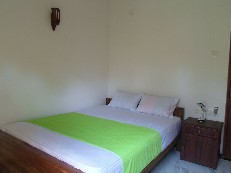 Hotel Amada Lake View Homestay