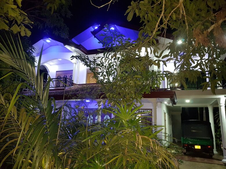 Hotel Amada Lake View Homestay