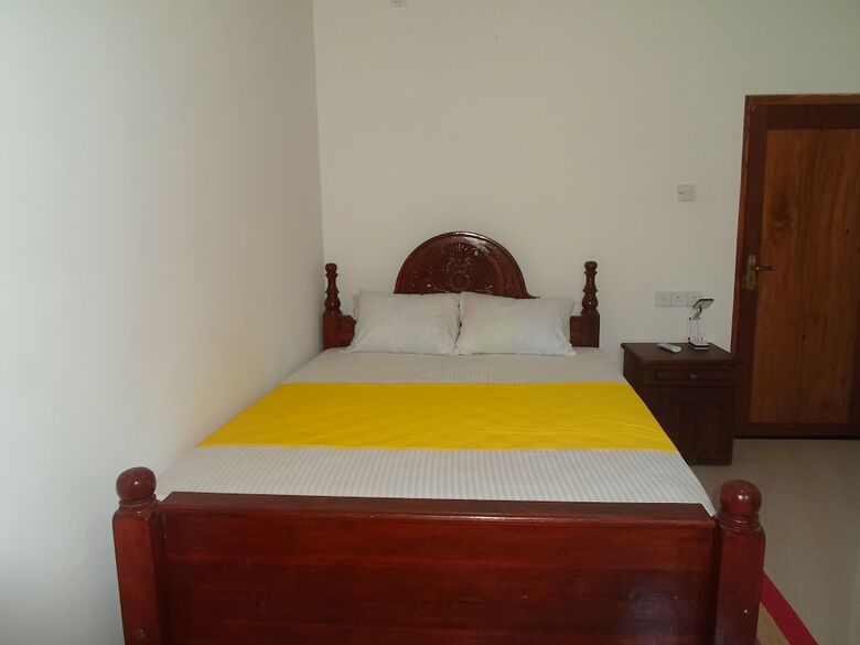 Hotel Amada Lake View Homestay