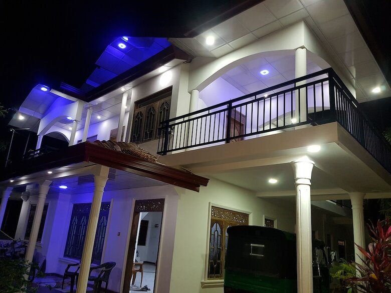 Hotel Amada Lake View Homestay