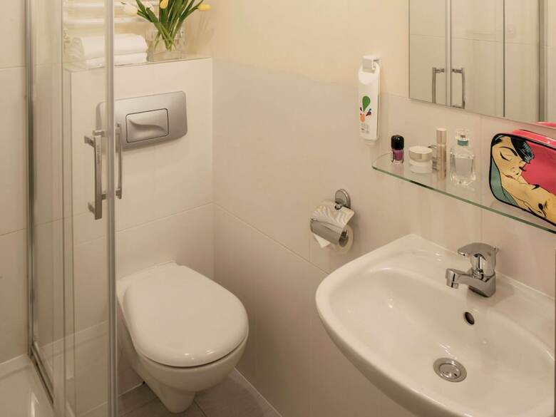 Hotel Ibis Styles Warszawa West