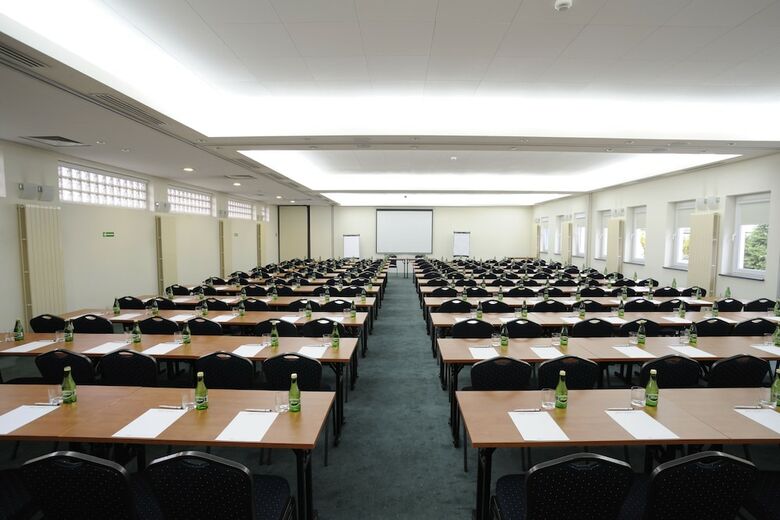 Hotel Ibis Styles Warszawa West