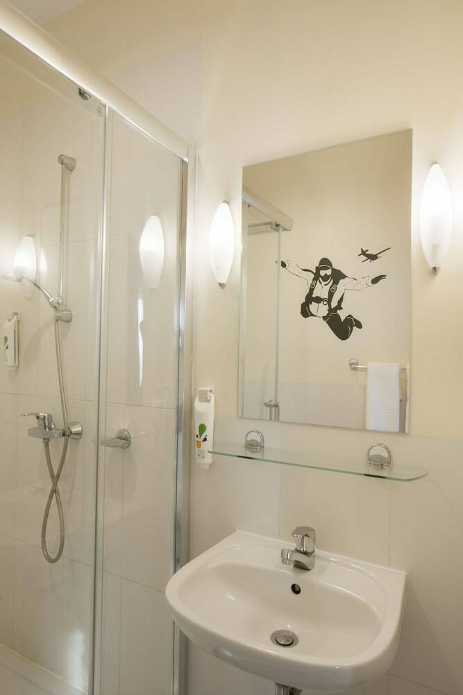 Hotel Ibis Styles Warszawa West