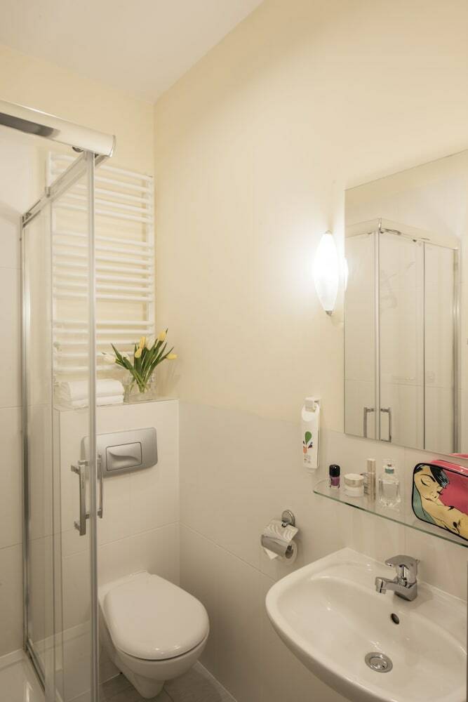 Hotel Ibis Styles Warszawa West