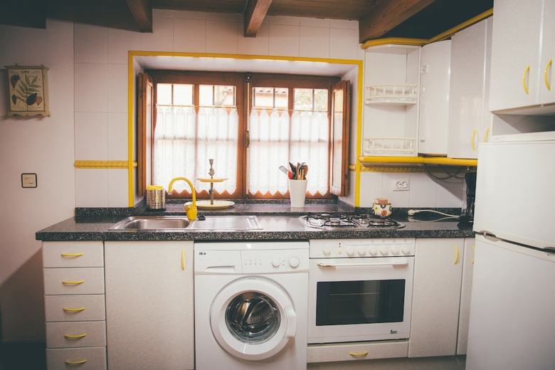 La Guaxa, Casina In Poo de Llanes
