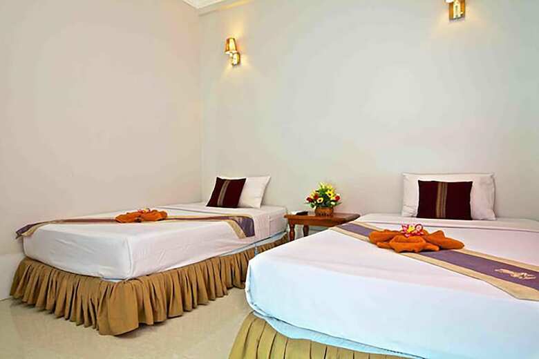 Hotel Cheata Inn
