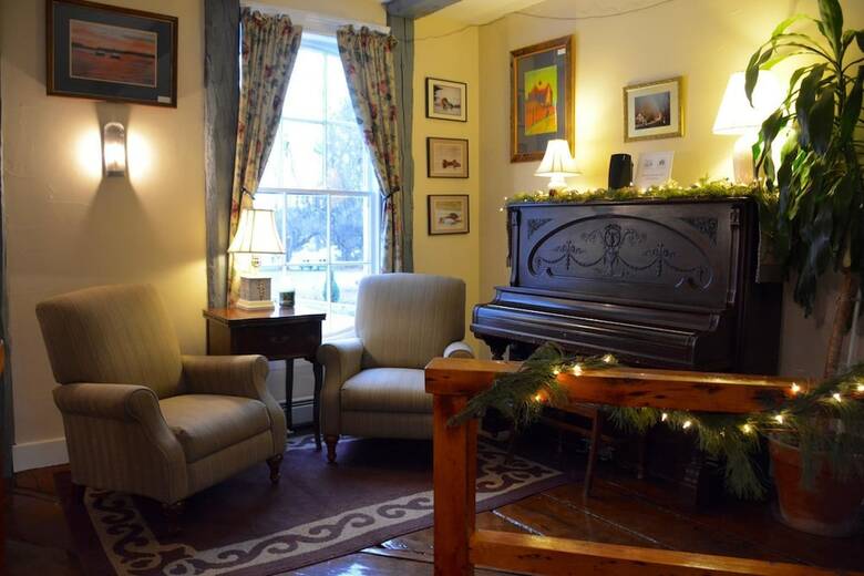 Bed & Breakfast Dowds Country Inn