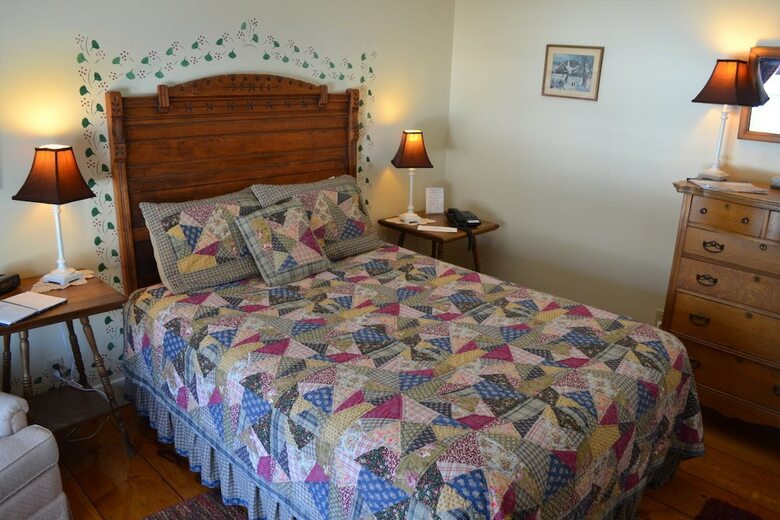 Bed & Breakfast Dowds Country Inn