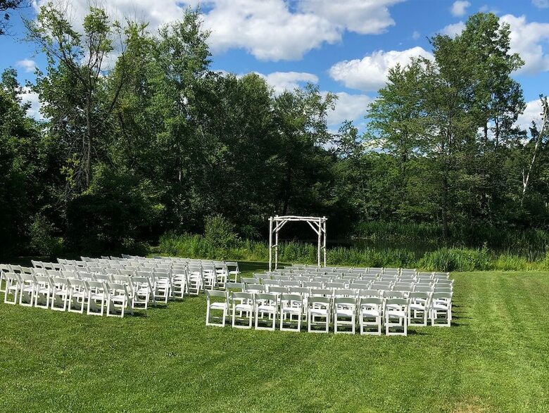 Bed & Breakfast Dowds Country Inn