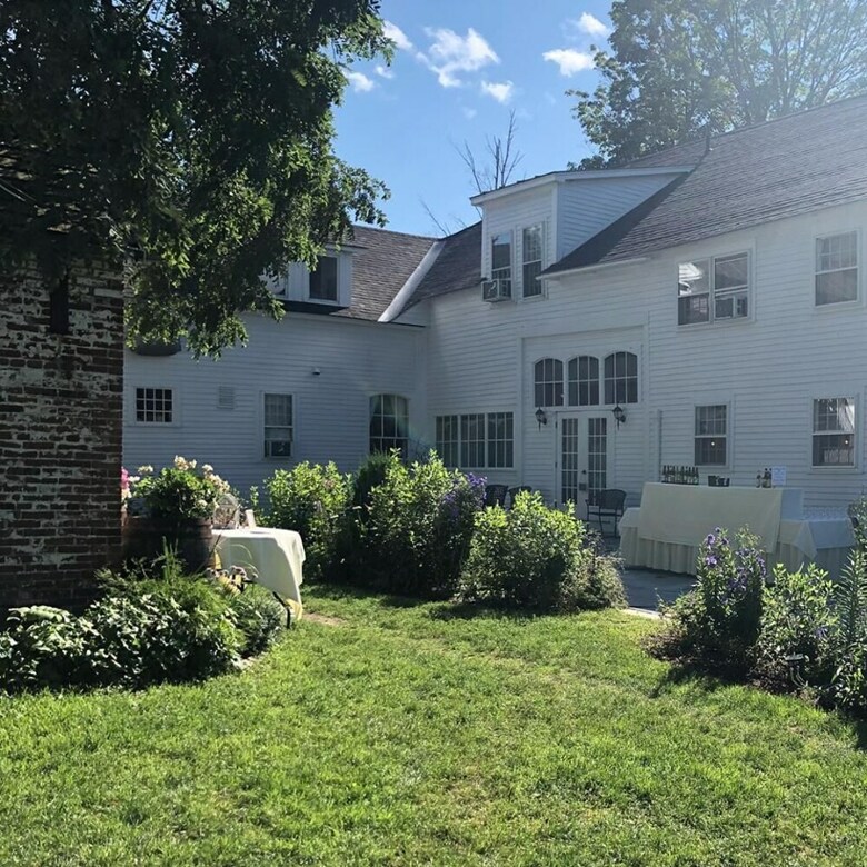 Bed & Breakfast Dowds Country Inn