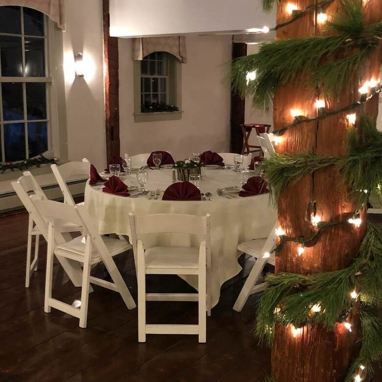Bed & Breakfast Dowds Country Inn