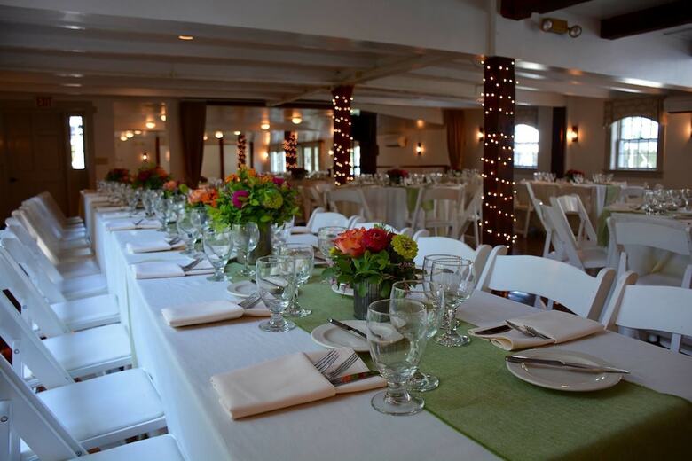 Bed & Breakfast Dowds Country Inn