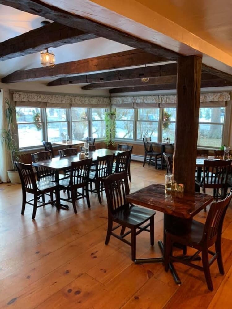Bed & Breakfast Dowds Country Inn