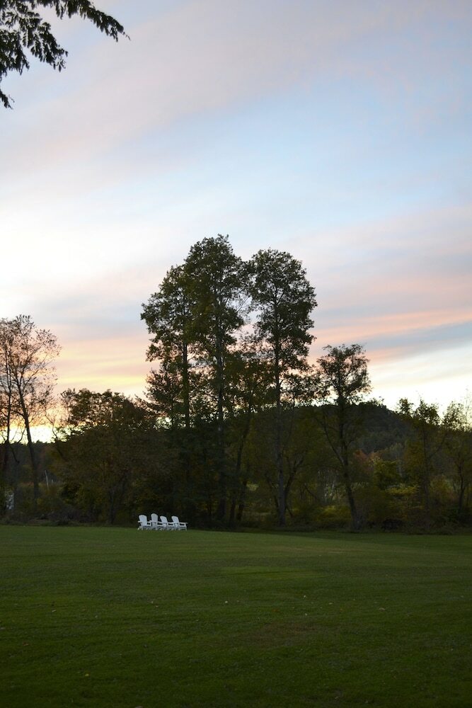 Bed & Breakfast Dowds Country Inn