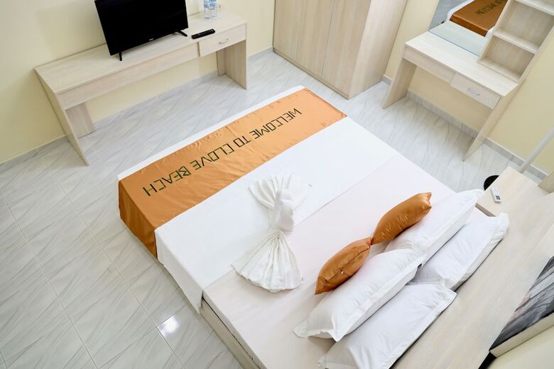 Hotel Clove Beach