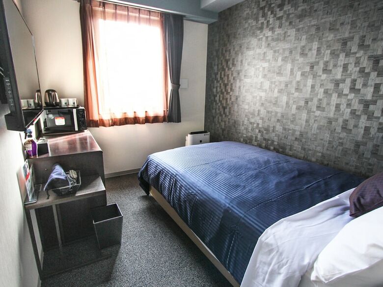 Hotel Livemax Premium Himejieki-minami