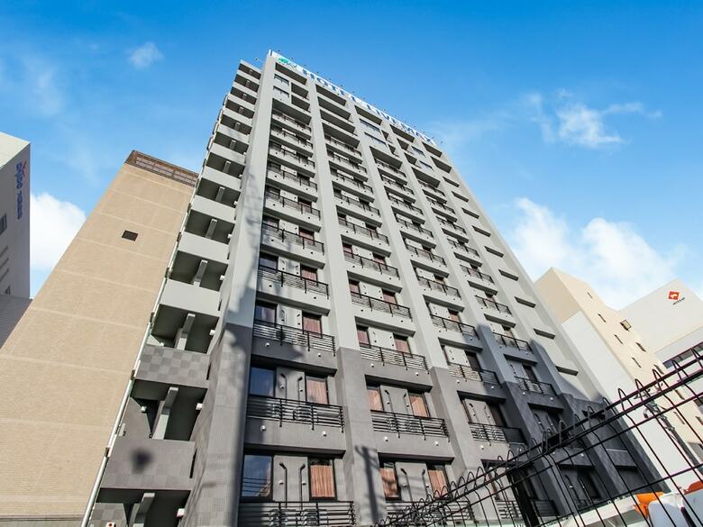 Hotel Livemax Premium Himejieki-minami
